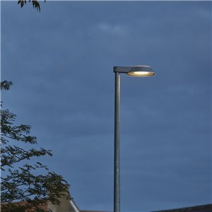 Lámpara Homann Park outdoor Louis Poulsen