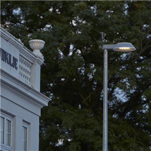 Lámpara Homann Park outdoor Louis Poulsen