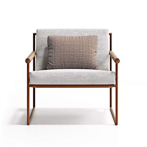 Sillón Pipe Atmosphera