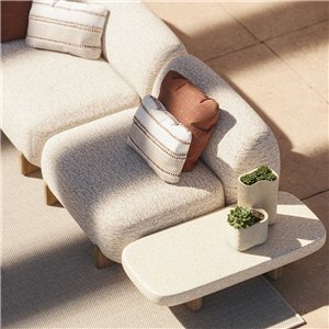 Mesa baja Milos Vondom