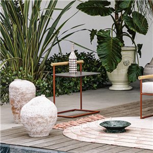 Mesa Auxiliar Pipe Atmosphera