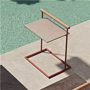 Mesa Auxiliar Pipe Atmosphera