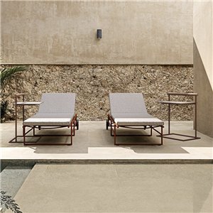 Mesa Auxiliar Pipe Atmosphera