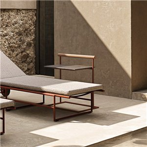 Mesa Auxiliar Pipe Atmosphera