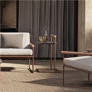 Mesa Auxiliar Pipe Atmosphera