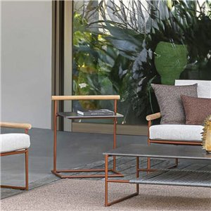 Mesa Auxiliar Pipe Atmosphera