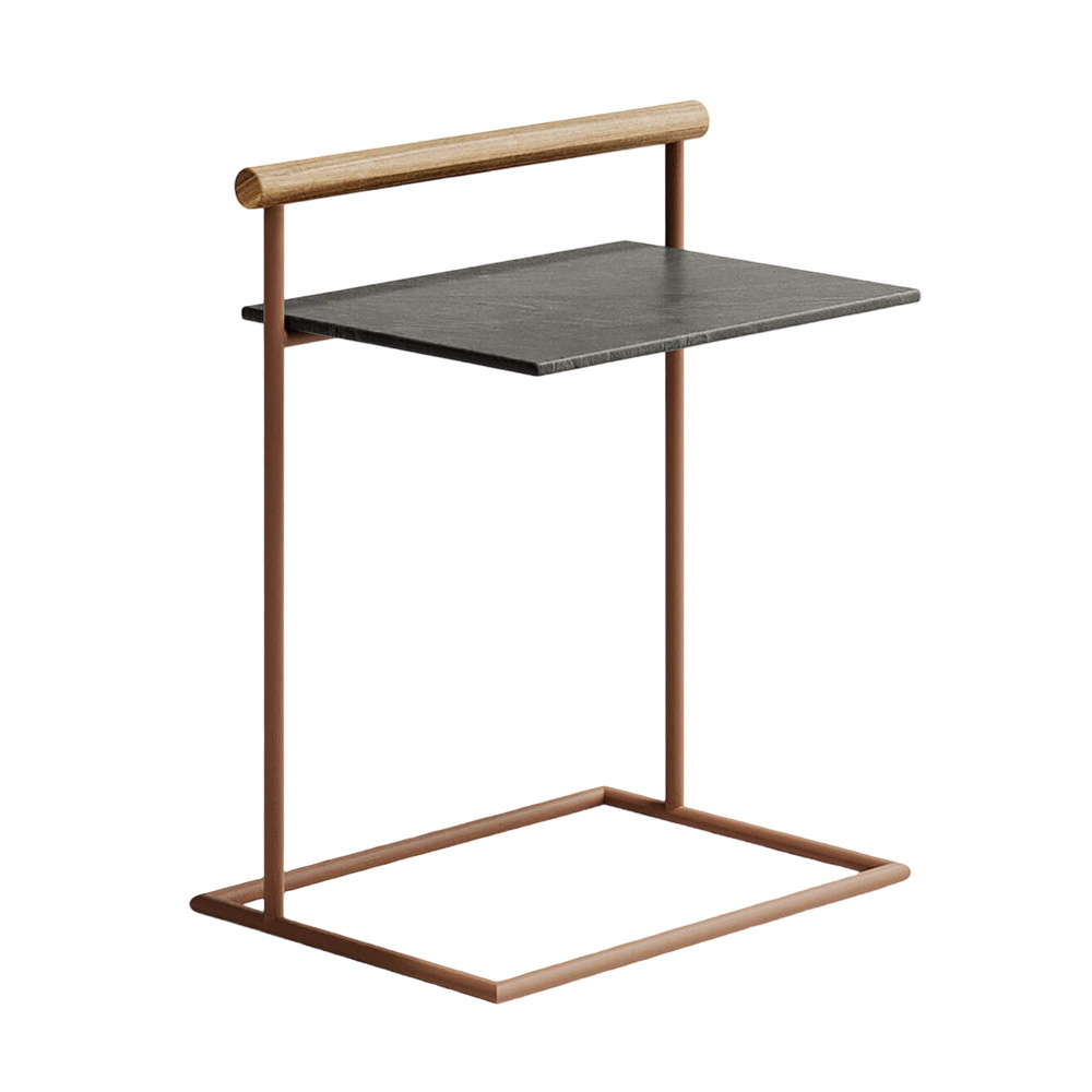 Mesa Auxiliar Pipe Atmosphera