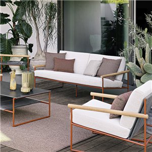 Sofa Pipe Atmosphera