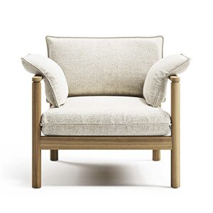 Sillón Pipe Atmosphera