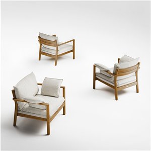 Sillón Pipe Atmosphera