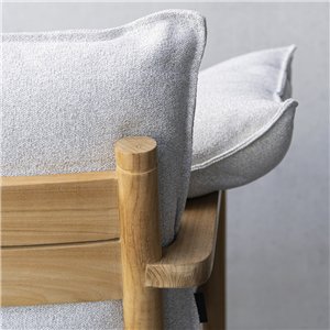 Sillón Pipe Atmosphera