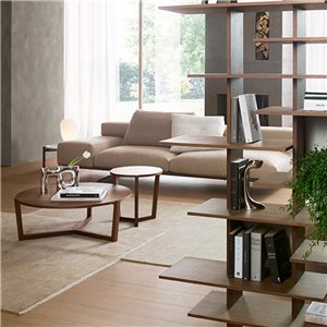 Mesa Centro Denny Pacini&Cappellini