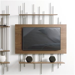 Mueble  TV Tube Pacini&Cappellini