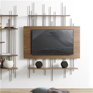 Mueble  TV Tube Pacini&Cappellini