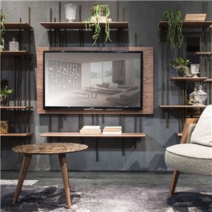 Mueble  TV Tube Pacini&Cappellini