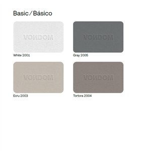 Cama Daybed Rope Vineyard Vondom