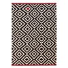 Alfombra Mélange Pattern 1 Nanimarquina