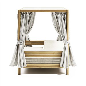 Daybed Panama Atmosphera