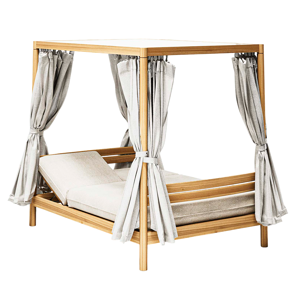 Daybed Panama Atmosphera