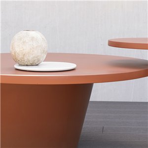 Mesa Centro Totem Atmosphera