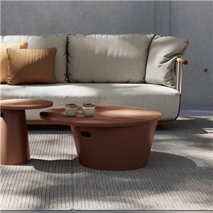 Mesa Centro Totem Atmosphera