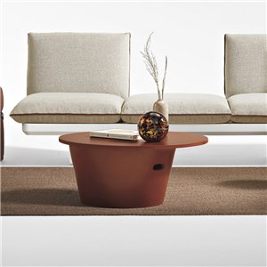 Mesa Centro Totem Atmosphera