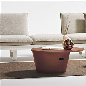 Mesa Centro Totem Atmosphera