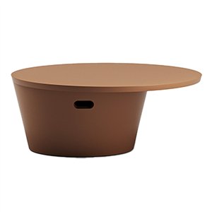 Mesa Centro Totem Atmosphera