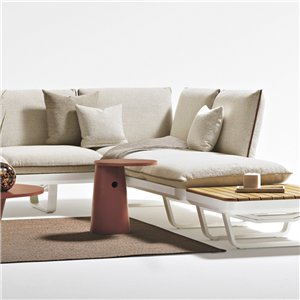 Mesa Auxiliar Totem Atmosphera