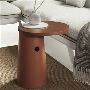 Mesa Auxiliar Totem Atmosphera