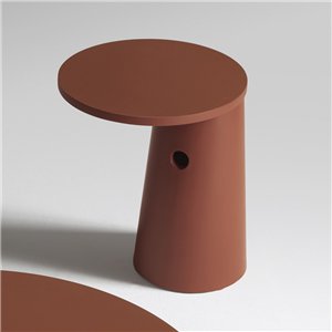 Mesa Auxiliar Totem Atmosphera