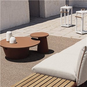 Mesa Auxiliar Totem Atmosphera