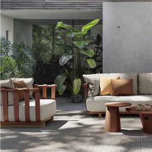 Mesa Auxiliar Totem Atmosphera