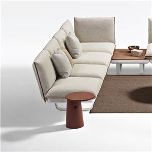 Mesa Auxiliar Totem Atmosphera