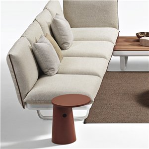 Mesa Auxiliar Totem Atmosphera