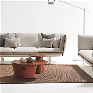 Mesa Auxiliar Totem Atmosphera