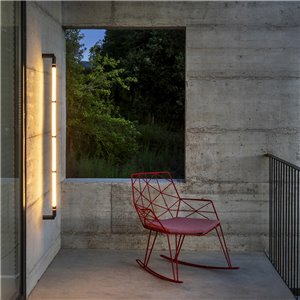 Lámpara pared Arco Estiluz