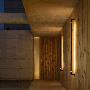 Lámpara pared Arco Estiluz