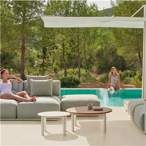 Puf modular Bosc Gandia Blasco