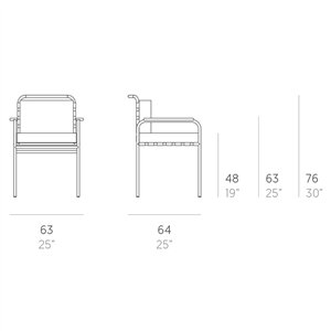 Silla Onsen Gandia Blasco