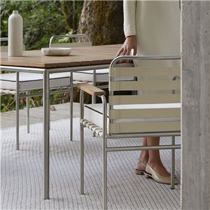 Mesa alta Onsen Gandia Blasco