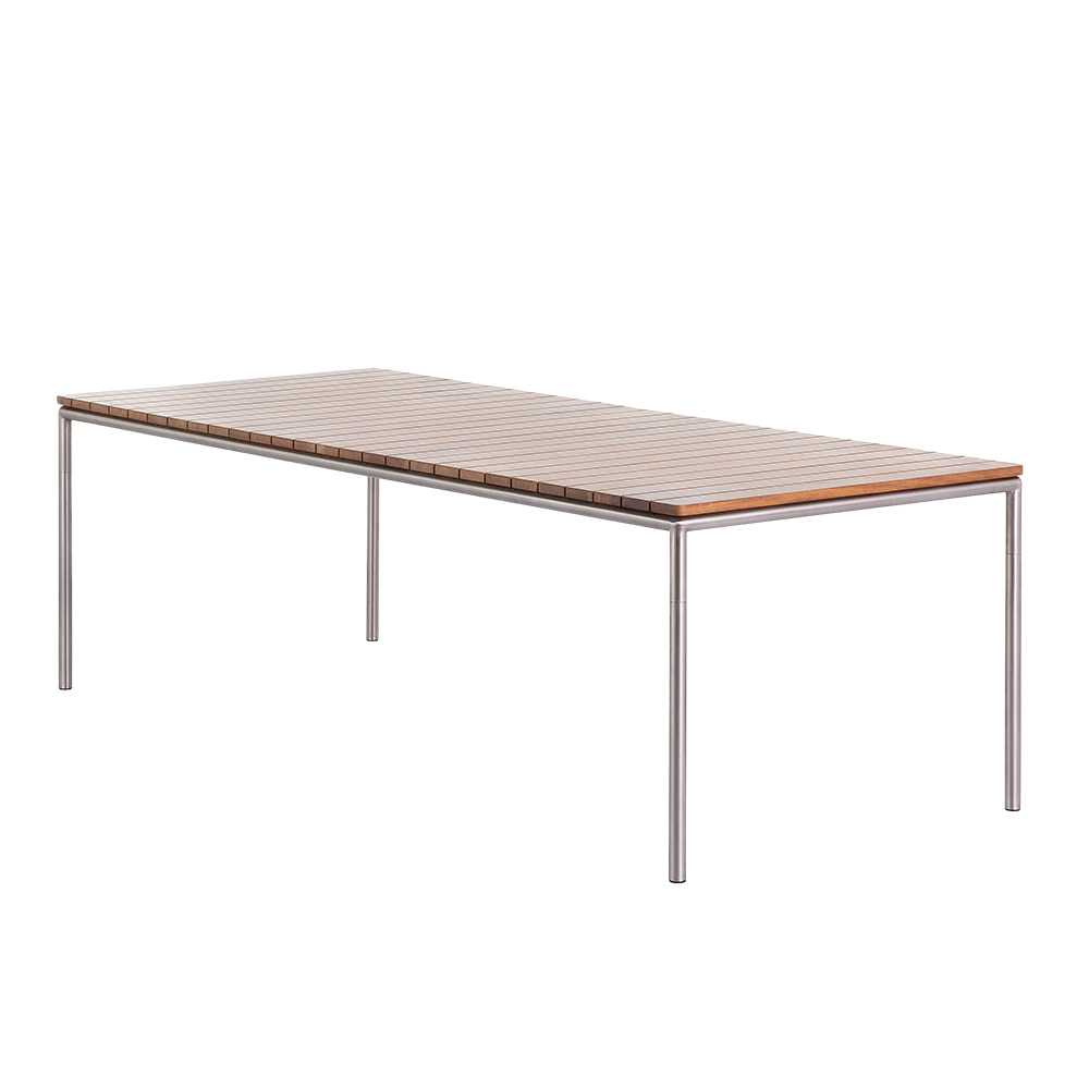 Mesa alta Onsen Gandia Blasco