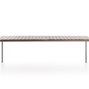 Mesa alta Onsen Gandia Blasco