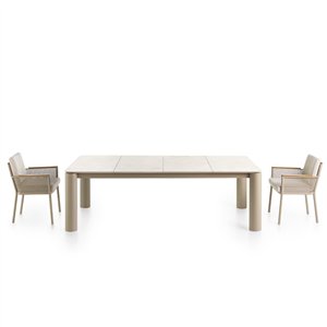 Mesa alta Bosc Gandia Blasco