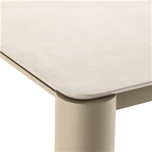 Mesa alta Bosc Gandia Blasco