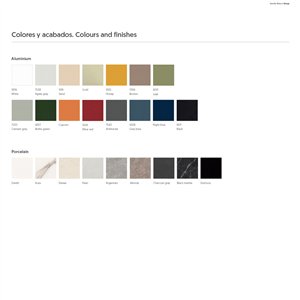 Mesa alta Bosc Gandia Blasco