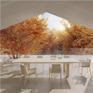 Mesa extensible Bosc Gandia Blasco