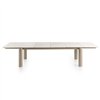 Mesa extensible Bosc Gandia Blasco