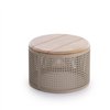 Mesa extensible Bosc Gandia Blasco