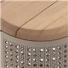 Mesa extensible Bosc Gandia Blasco